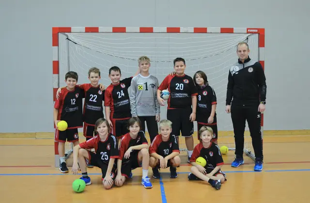 Foto: Handballclub Eferding