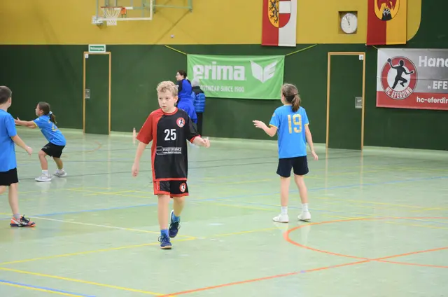 Foto: Handballclub Eferding
