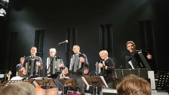 Foto: Franz Meister