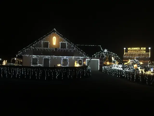 Foto: Bernhard Schabauer/Archiv