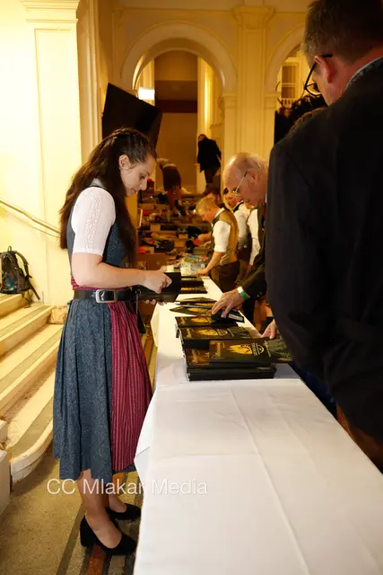 Foto: Bildrechte: cc Mlakar Media