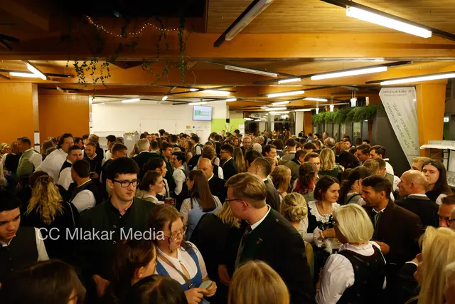 Foto: Bildrechte: cc Mlakar Media