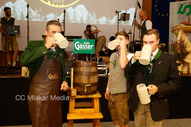 Foto: Bildrechte: cc Mlakar Media