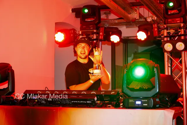 Foto: Bildrechte: cc Mlakar Media