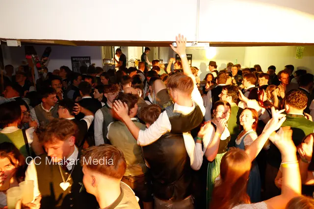 Foto: Bildrechte: cc Mlakar Media