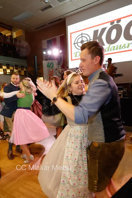 Foto: Bildrechte: cc Mlakar Media