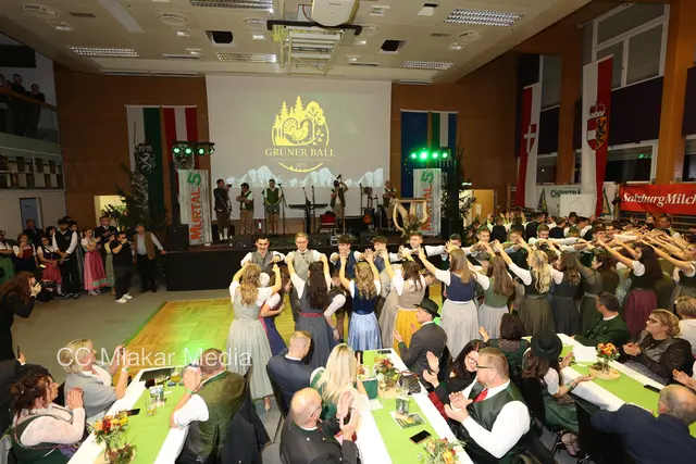 Foto: Bildrechte: cc Mlakar Media