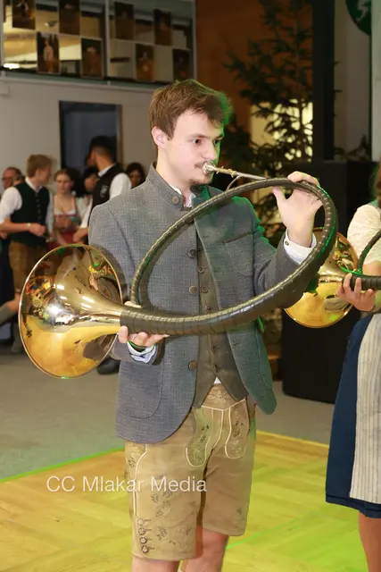 Foto: Bildrechte: cc Mlakar Media