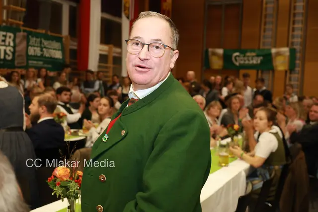 Foto: Bildrechte: cc Mlakar Media