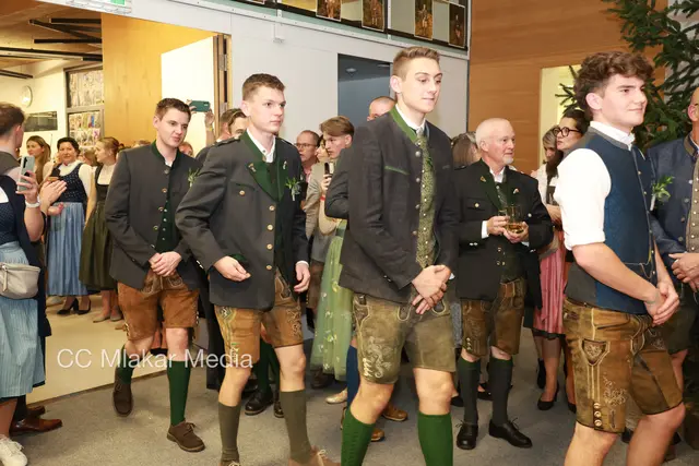 Foto: Bildrechte: cc Mlakar Media