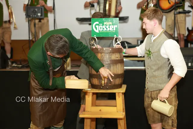 Foto: Bildrechte: cc Mlakar Media