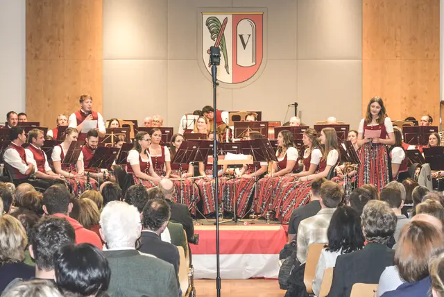 Foto: TMK Pfarrwerfen