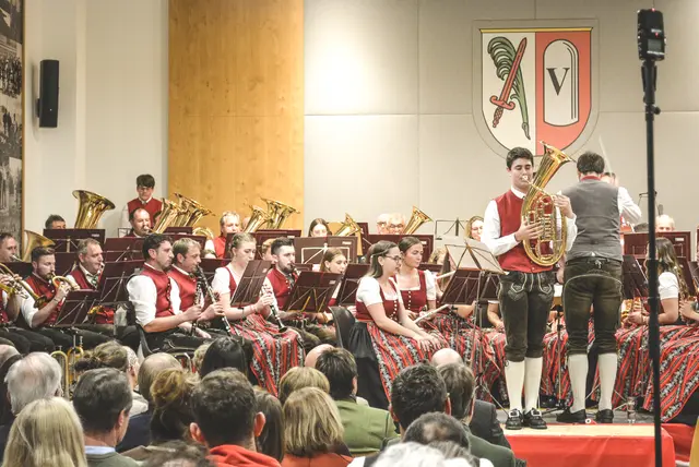 Foto: TMK Pfarrwerfen