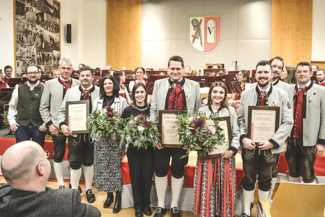 Foto: TMK Pfarrwerfen