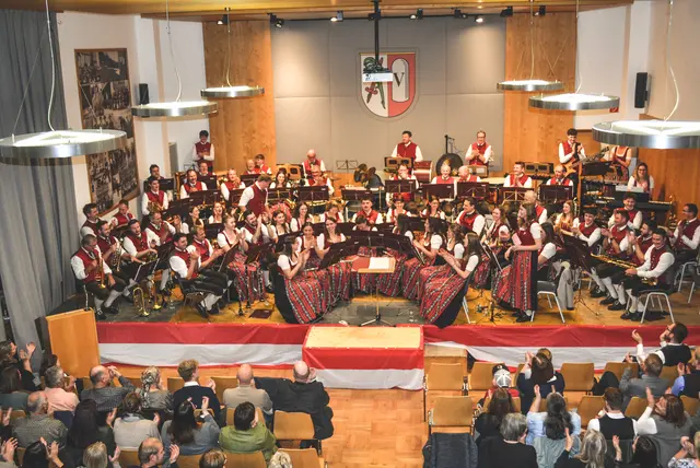 Foto: TMK Pfarrwerfen