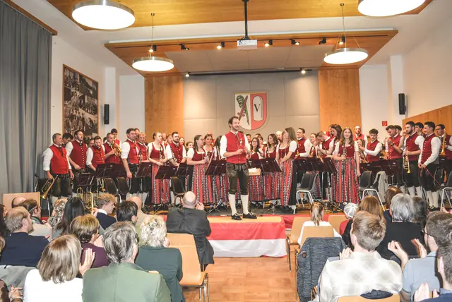 Foto: TMK Pfarrwerfen