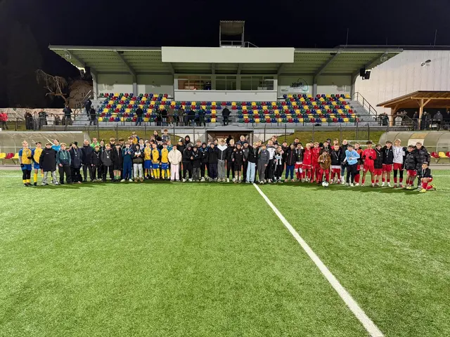 Foto: SV Sportastic Spittal