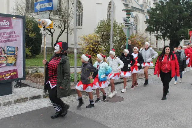 Foto: MeinBezirk Linz-Land