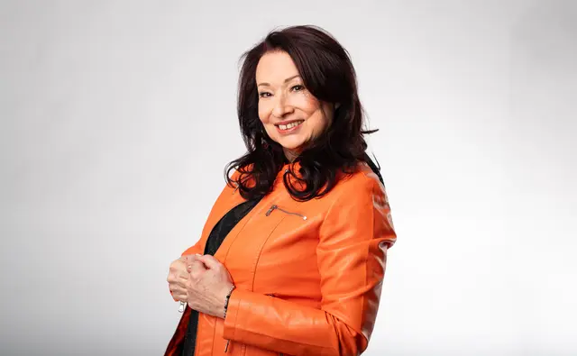 Sassy kommt nach St. Valentin.  | Foto: bestmanagement