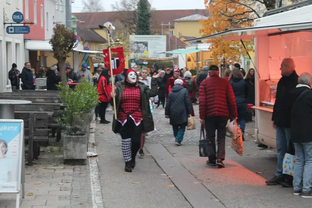 Foto: MeinBezirk Linz-Land