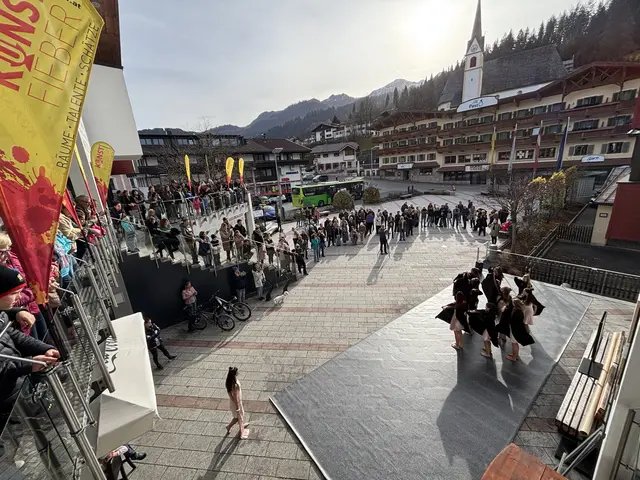 Foto: Nikolaus Kogler