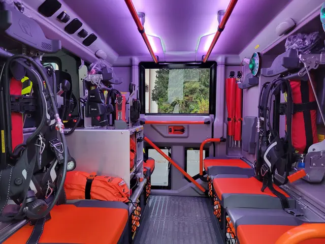 Wow! | Foto: FF Grafenwörth/Ploiner