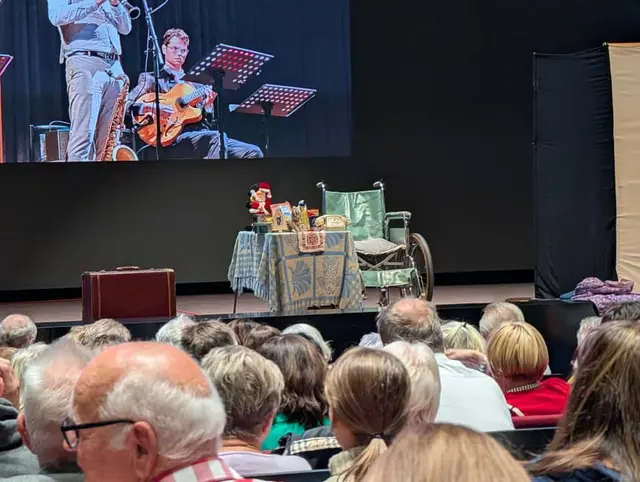 Mit der Veranstaltung unterstützt der Rotary Club Leoben das langjährige Sozialprojekt „Wendepunkt Leoben“ zur Unterstützung hilfsbedürftiger Menschen. | Foto: Richard Kern