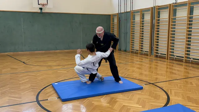 So schnell kanns gehen. | Foto: Victoria Edlinger