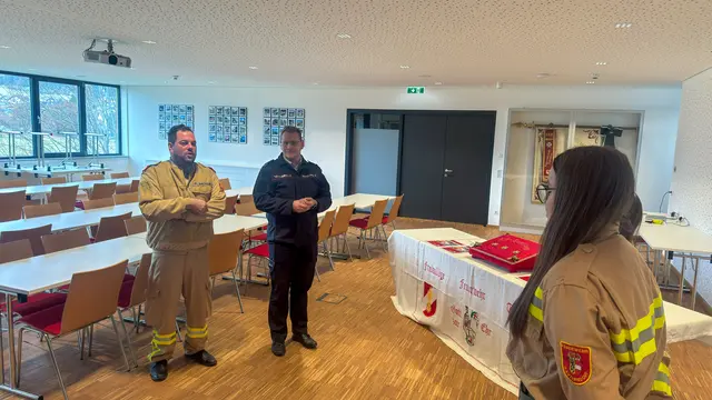 Foto: BSBÖ OVI Keidel Thomas