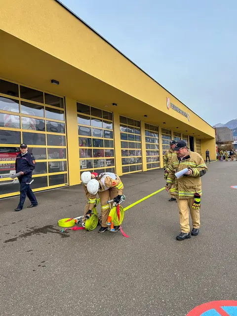 Foto: BSBÖ OVI Keidel Thomas