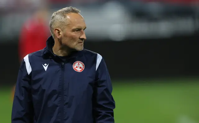 Trotz sportlicher Rückschläge blickt Arvay optimistisch in die Zukunft des GAK. | Foto: GEPA