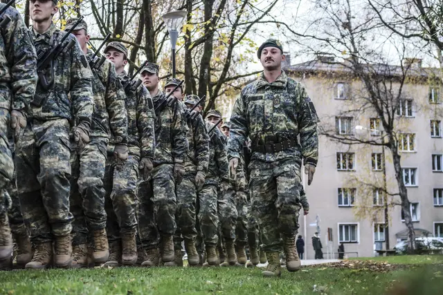 Foto: Bundesheer/Hannes Brandl