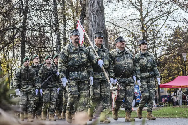 Foto: Bundesheer/Hannes Brandl