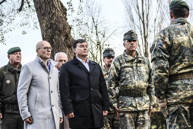 Foto: Bundesheer/Hannes Brandl