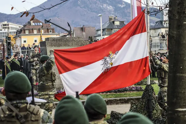 Foto: Bundesheer/Hannes Brandl