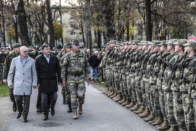 Foto: Bundesheer/Hannes Brandl