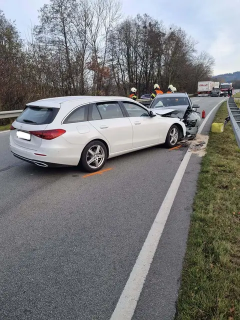 Foto: FF St. Marienkirchen