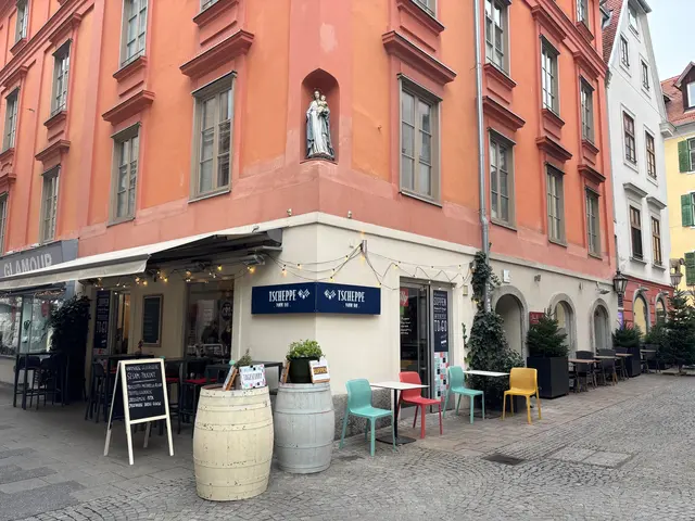 Das Lokal ist mittlerweile ein Fixpunkt in der Grazer Lokalszene. | Foto: MeinBezirk/Martina Maros-Goller