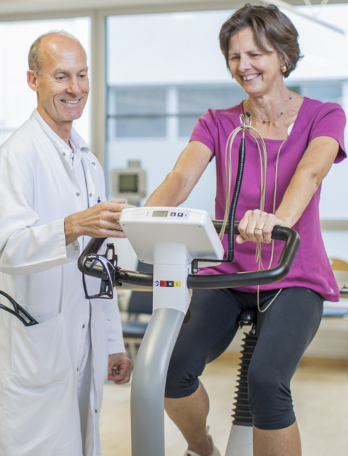 Ambulantes REHA Zentrum Salzburg | Foto: REHA Zentrum Salzburg