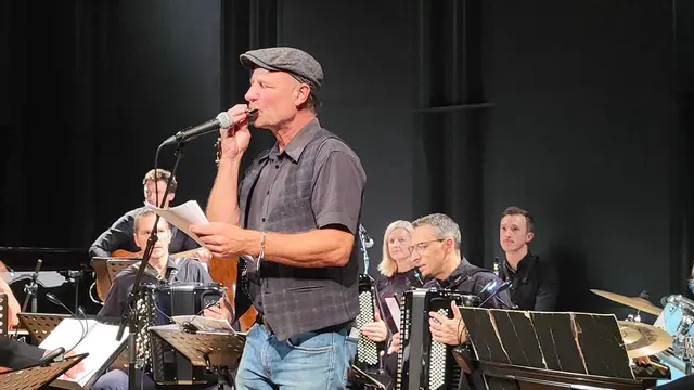 Foto: Franz Meister
