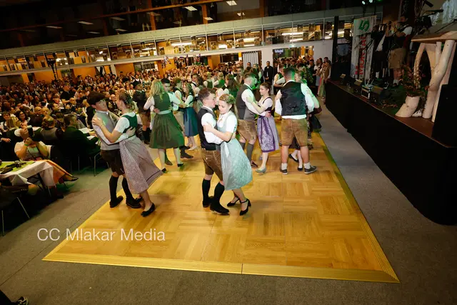 Foto: Bildrechte: cc Mlakar Media