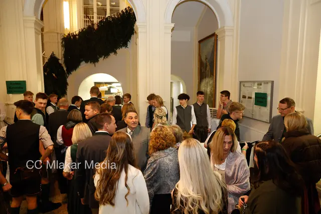 Foto: Bildrechte: cc Mlakar Media