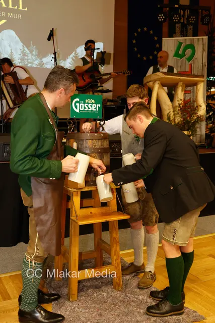 Foto: Bildrechte: cc Mlakar Media