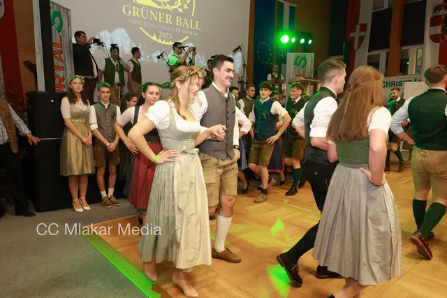 Foto: Bildrechte: cc Mlakar Media