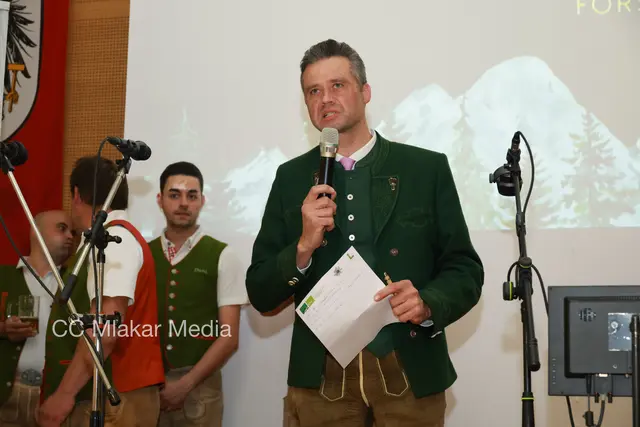 Foto: Bildrechte: cc Mlakar Media