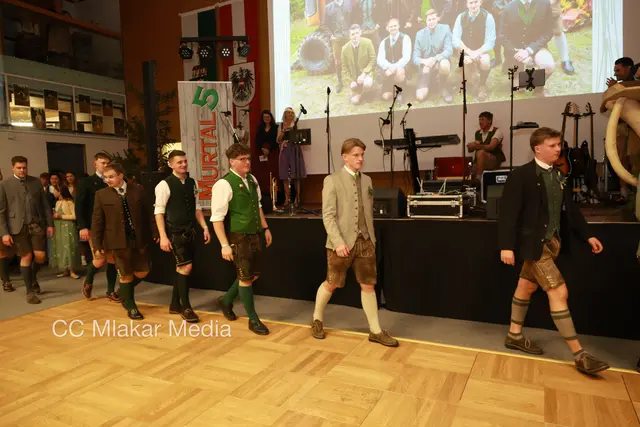 Foto: Bildrechte: cc Mlakar Media