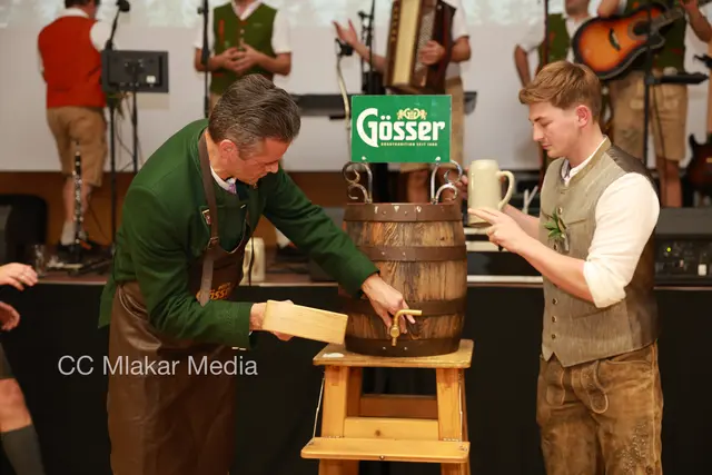 Foto: Bildrechte: cc Mlakar Media