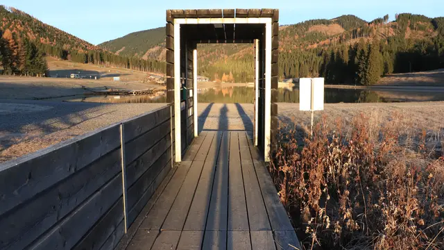 ....die Lisi einmal ganz GROSS....😉
ICH sag wieder einmal DANKE für`s begleiten.