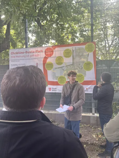 Foto: Lucas Mallinger/BV12