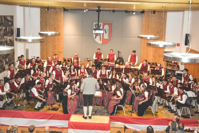 Foto: TMK Pfarrwerfen